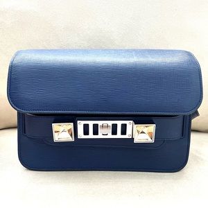 **SOLD** Proenza Schouler PS11 Mini Classic Bag
